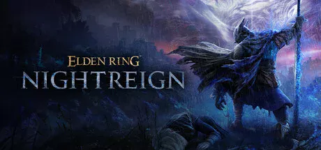 Cover image for game update: ELDEN RING NIGHTREIGN (RUNE): Update v1.01.3