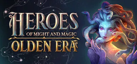 Cover image for game update: Heroes of Might and Magic Olden Era v0.40.05cb