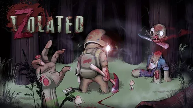 Cover image for game update: iZolated Build 18325598