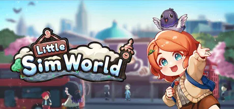 Cover image for game update: Little Sim World v0.52.17 (Build 19029632)