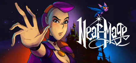 Cover image for game update: Near-Mage v1.1.4