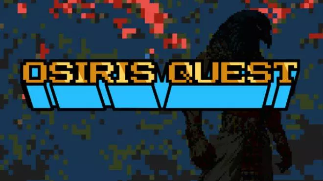 Cover image for game update: Osiris Quest Build 18343049 (TENOKE Release)