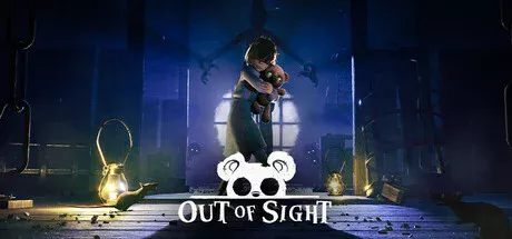 Cover image for game update: Out of Sight