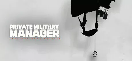 Cover image for game update: Private Military Manager Tactical Auto Battler Build 18328457