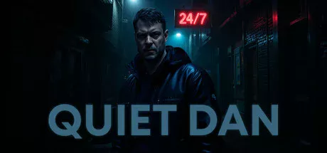 Cover image for game update: QUIET DAN Build 18377147