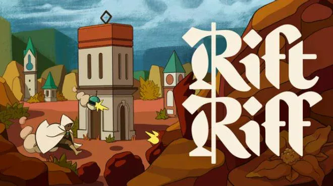 Cover image for game update: Rift Riff Build 18401717 (TENOKE Release)