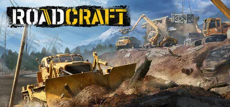 Cover image for game update: RoadCraft Build 18376840 (RUNE Release)