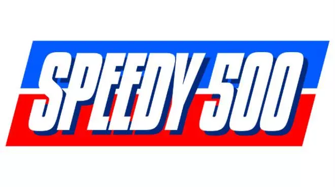 Cover image for game update: Speedy 500 Build 18504225 (TENOKE Release)
