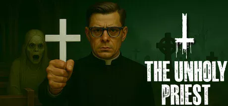 Cover image for game update: The Unholy Priest Build 18374325