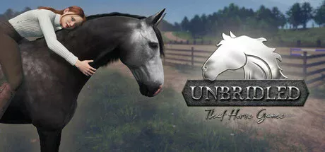 Cover image for game update: Unbridled That Horse Game Build 17476869