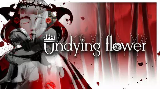 Cover image for game update: Undying Flower Build 17783922 (TENOKE Release)