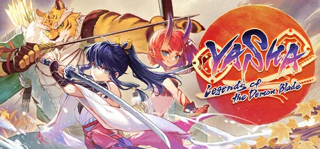 Cover image for game update: Yasha Legends of the Demon Blade