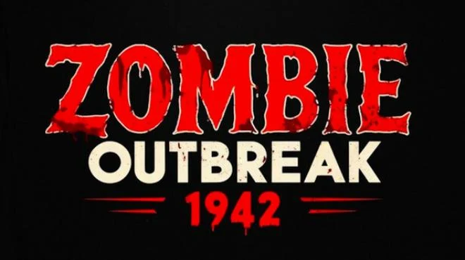 Cover image for game update: Zombie Outbreak 1942 Build 18543641 (TENOKE Release)
