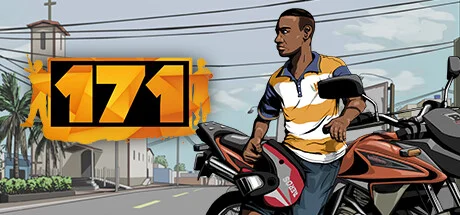 Cover image for game update: 171 v0.5.203.180
