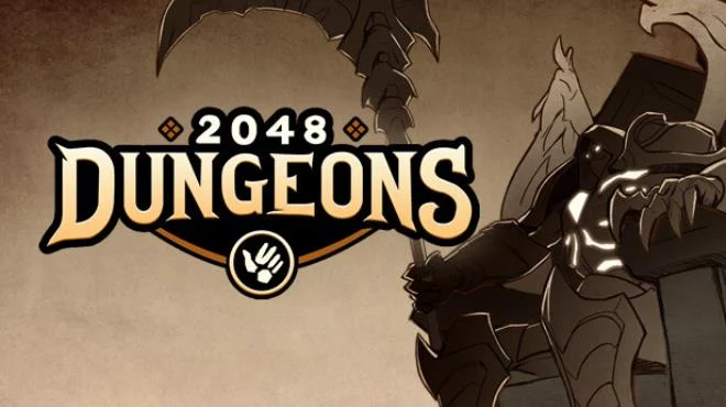 Download game 2048 Dungeons (TENOKE Build 18758860) latest version