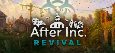 Download game After Inc Revival v0.5.14.11a latest version