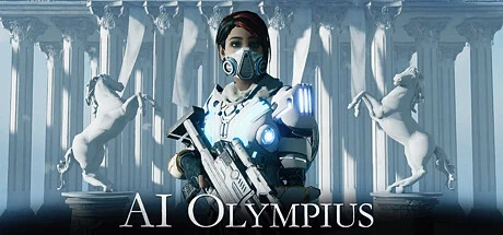 Cover image for game update: AI Olympius v0.8.96