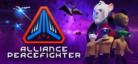 Cover image for game update: Alliance Peacefighter Build 18963759
