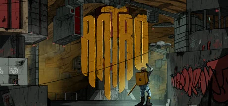 Cover image for game update: Antro (RUNE v1.0)