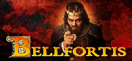 Cover image for game update: Bellfortis Build 18927132