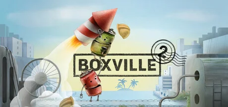 Cover image for game update: Boxville 2 (Razor1911 Build 18344919)