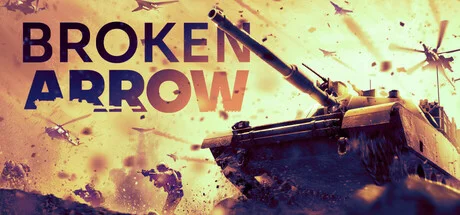 Cover image for game update: Broken Arrow (RUNE v1.0.6)