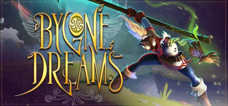 Cover image for game update: Bygone Dreams (TiNYiSO Build 18938133)