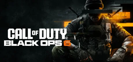 Cover image for game update: Call of Duty Black Ops 6 (Steam-Rip Build 18513943)