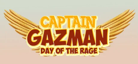 Download game Captain Gazman Day Of The Rage Build 18950813 latest version