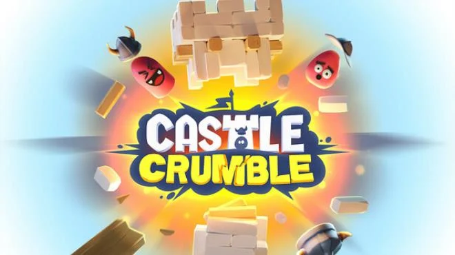 Cover image for game update: Castle Crumble (TENOKE Build 18883949)