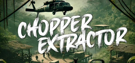 Cover image for game update: Chopper Extractor (TENOKE Build 18332189)