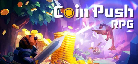 Download game Coin Push RPG Build 18985897 latest version