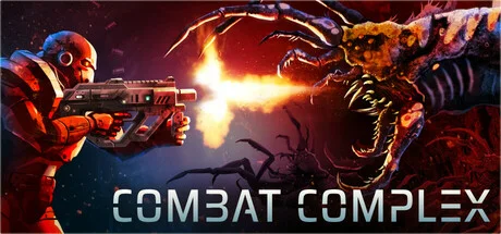 Cover image for game update: Combat Complex Build 19011473