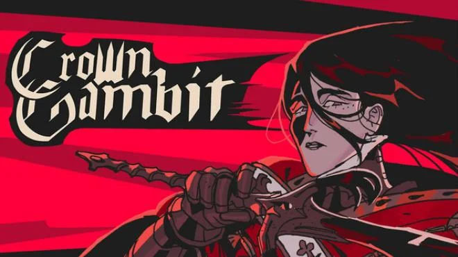 Cover image for game update: Crown Gambit (TENOKE Build 18883253)