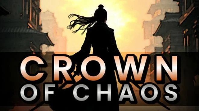Cover image for game update: Crown of Chaos (TENOKE Build 17652265)