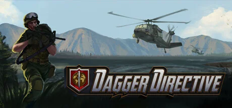 Cover image for game update: Dagger Directive v0.4