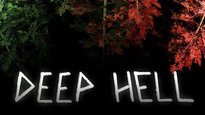 Cover image for game update: Deep Hell (TENOKE Build 18824252)