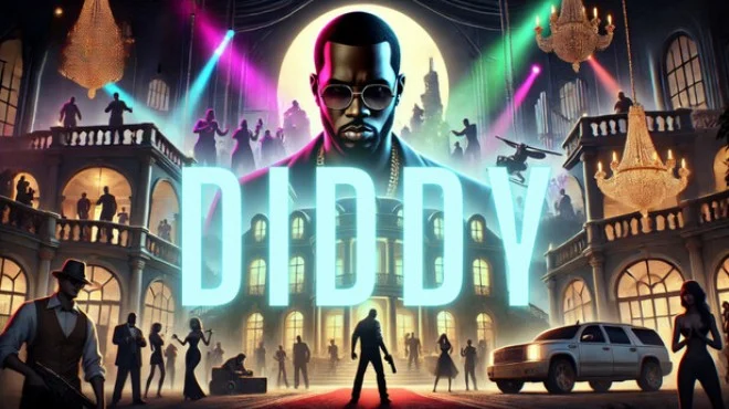 Cover image for game update: Diddy (P2P v17050771)
