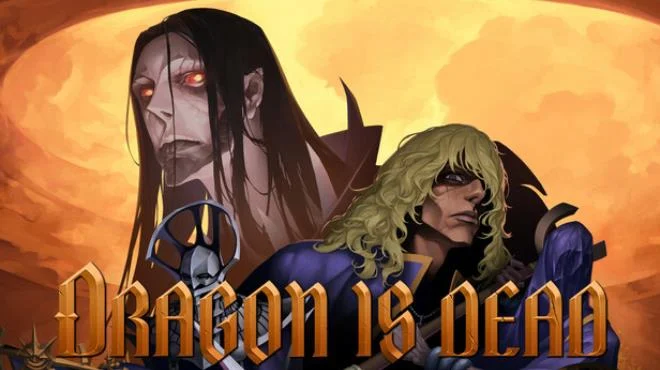 Cover image for game update: Dragon Is Dead (SKIDROW Build 18753311)