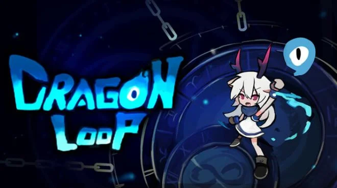 Cover image for game update: DragonLoop (TENOKE Build 18931113)