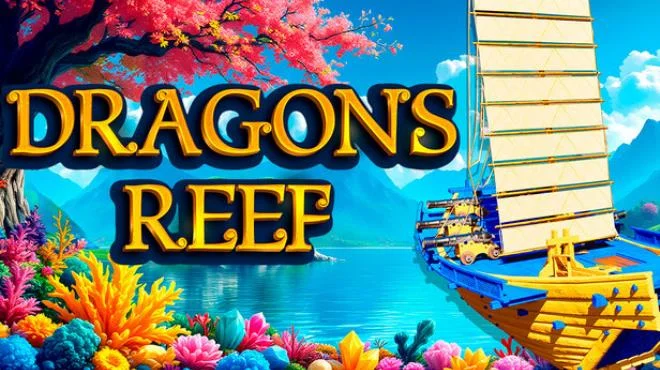 Cover image for game update: Dragons Reef (TENOKE Build 18373188)