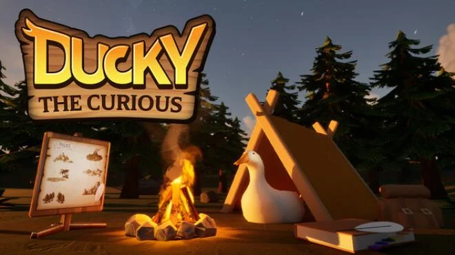 Cover image for game update: Ducky The Curious (TENOKE Build 18836521)