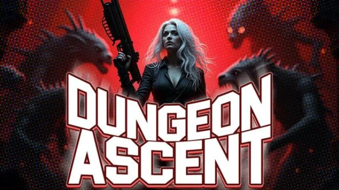 Download game Dungeon Ascent (TENOKE Build 17809789) latest version