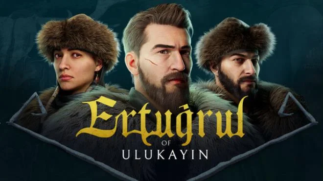 Cover image for game update: Ertugrul of Ulukayin v0.80.182.544