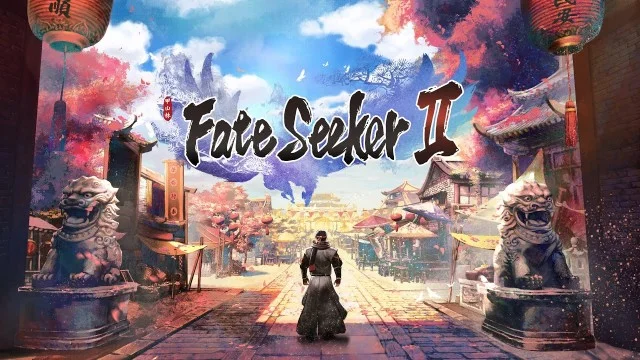 Download game Fate Seeker 2 (RUNE Build 18655320) latest version