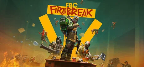 Download game FBC Firebreak v5251171 latest version