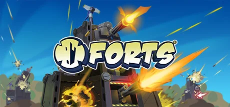 Download game Forts v1.32 latest version