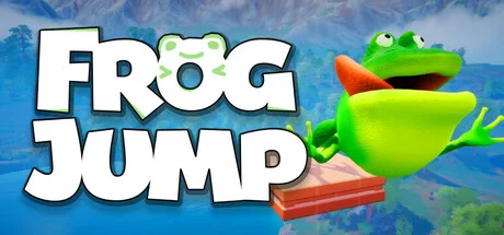 Download game Frog Jump (TENOKE v1.0) latest version