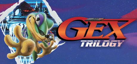 Cover image for game update: GEX Trilogy (P2P Build 18889250)