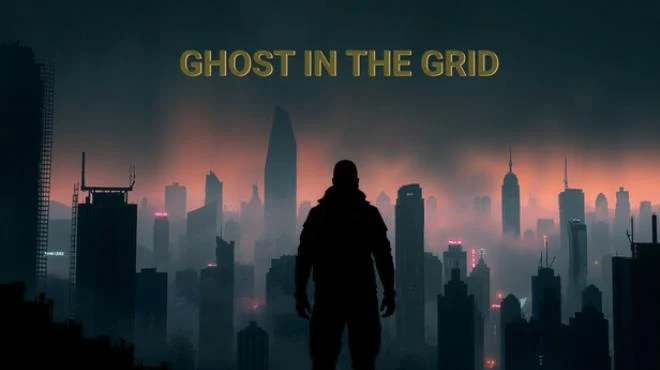 Cover image for game update: Ghost In The Grid (TENOKE Build 18707146)